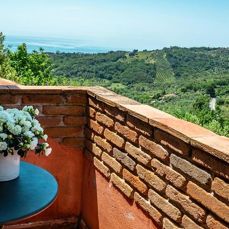 Locanda Le Tre Sorelle 카살벨리노 외부 사진