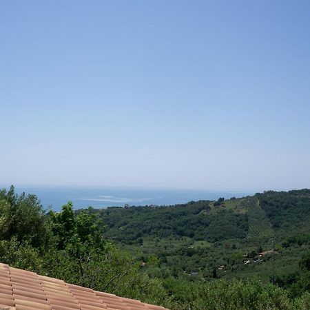 Locanda Le Tre Sorelle 카살벨리노 외부 사진